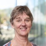 Dr Karen Hutchinson Profile Image