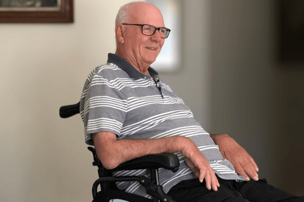 Response to Minister Rae’s comments on Aged Care assessment system Image