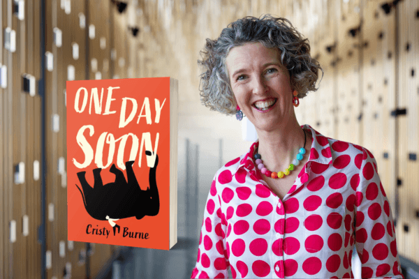 One Day Soon: A story about MND, family and making every moment count Image